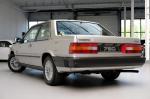 Volvo 780 Coupe 1985 года